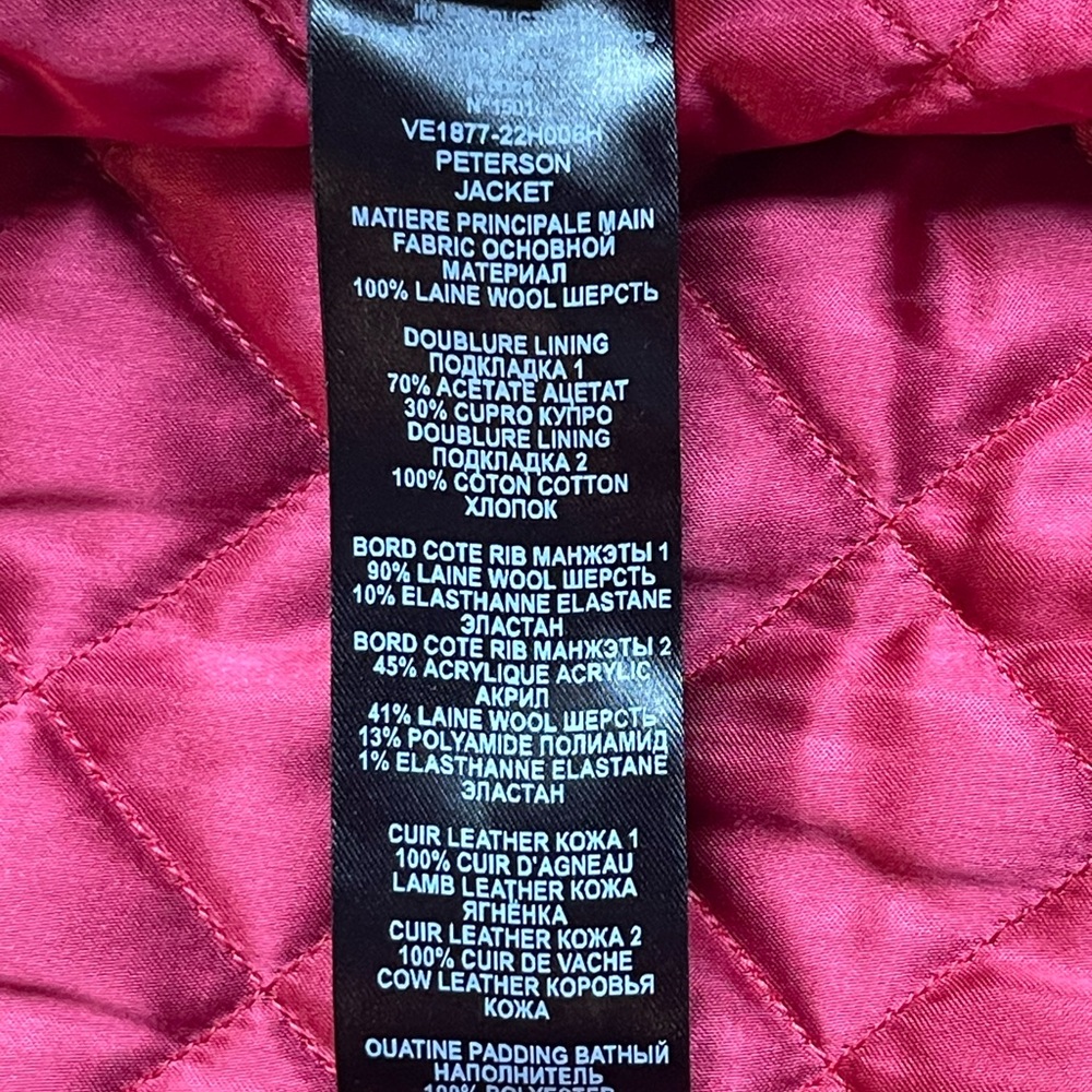 Isabel Marant mens Jacket - Picture 9 of 10